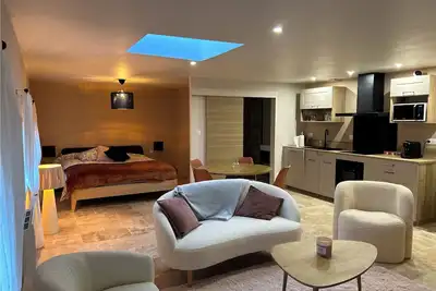 Image de Logement La Salargue
