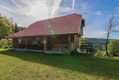 Image de Suite Alder embraced by nature