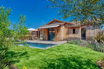 Image de La Cabane Andernosienne by Interhome