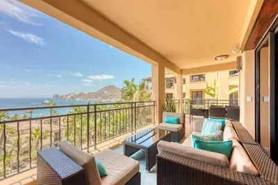 Image de Hacienda Beach Club Residence Amazing View!