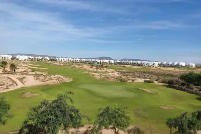 Image de Penthouse \"La Bella Vista\" Situé Dans un Golf Resort Las Terrazas de la Torre