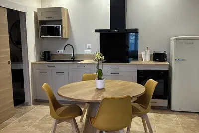 Image de Logement Big Boss
