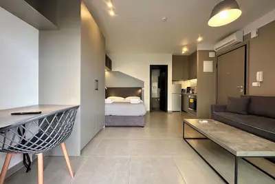 Image de M & M 5 in the city