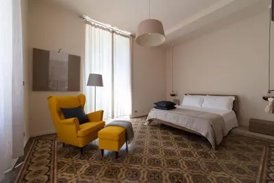 Holiday Home Baragiola4 With Garden and Parking Cernobbio