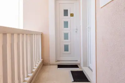 Studio panoramic sea view - Villa Keti, Pool &Wellness - Saunas, Jacuzzi and Gym