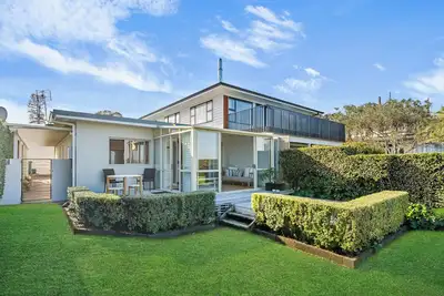 Image de Cozy Haven in Devonport