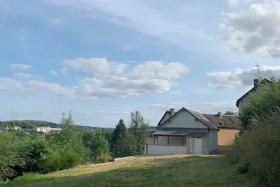 Maison Calme & Paisible Avec vue