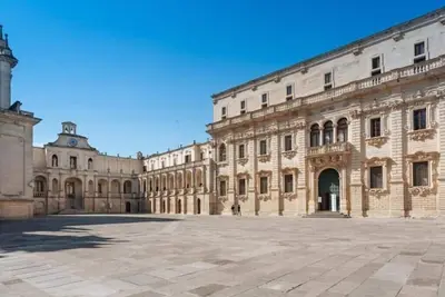 Image de 3 Bedroom Apartment in Lecce