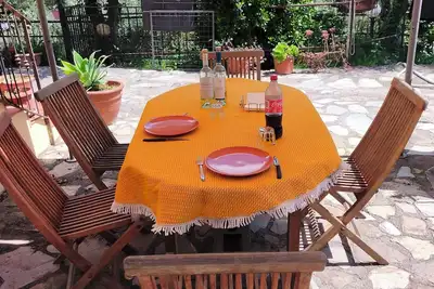 Image de Relax tra gli Ulivi