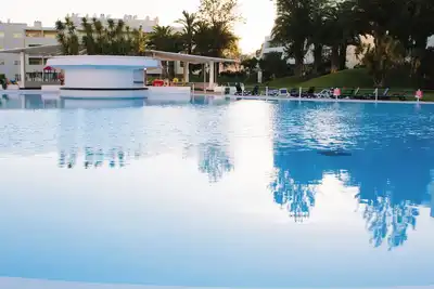 Image de Vila Marachique - Torralvor