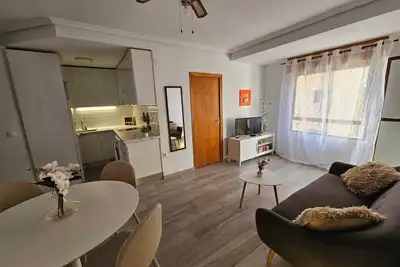Image de Beachfront apartment in Torrevieja