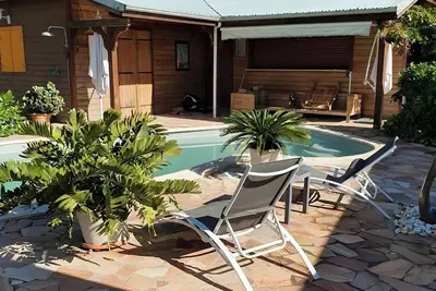 Image de La Bastide De Grippiere