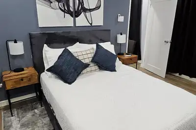 Image de Stylish New Kingston Apartment