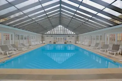 Image de Appartement 6 personnes avec piscine, tennis et parking gratuit 25