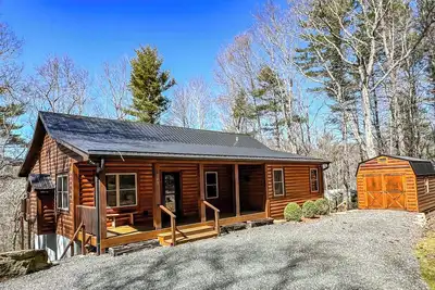 Image de July Dates Are Filling Fast - Don't Miss Your Mtn Getaway @Whispering Pines