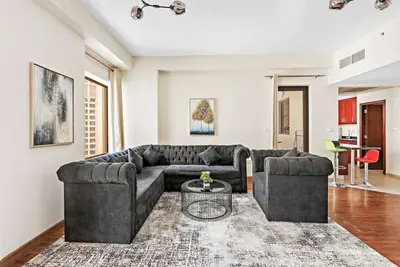 Image de StoneTree - Furnished 1 Br - Near Marina Beach