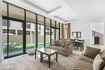 Image de StoneTree - Pelham Villa 3 Br - Spacious Villa