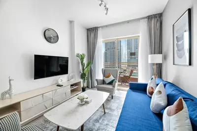 Image de StoneTree - Icon 2 1br - Stunning View
