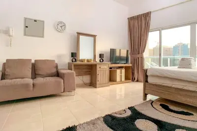 Image de StoneTree - Furnished Studio in Peaceful Location