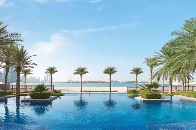 Image de StoneTree - Fairmont South 2br - Sea View