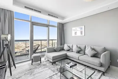 Image de Sea View - Luxurious 3 Br with Infinity Pool