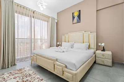 Image de StoneTree - Furnished 1 Br in Peaceful Community