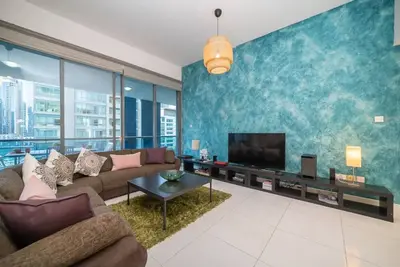 Image de Spacious 2br in Great Location