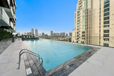 Image de StoneTree | Brand New | Modern Apartment