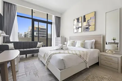 Image de Stonetree - Azizi Riviera 36 Studio - Brand new