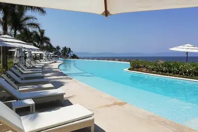 Image de Departamento Península Nuevo Vallarta