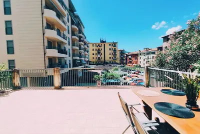 Image de 2 Bedroom Apartment in La Spezia