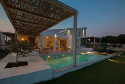 Image de Aristotelia Gi Villas - Serenity and Luxury by the Pool