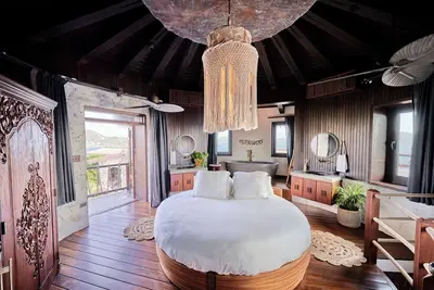 Image de Aerial Dream Room