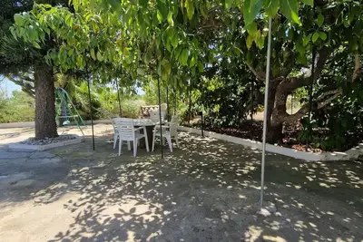 Image de Villa Gomez