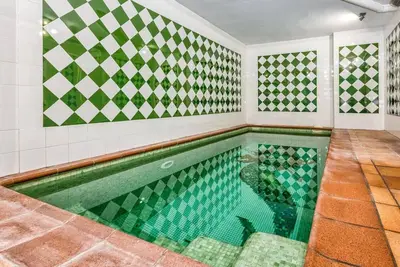Fancy House Near Cádiz Pool Free Parking & Bbq