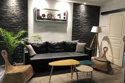 Image de Très Belle Appartement Design Hyper Centre Marseille