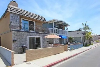 Image de Centrally located home in a family-friendly area