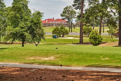 Image de Golf Haven Getaway! Walk to the Village, Clubhouse, Cradle and The Harness Track