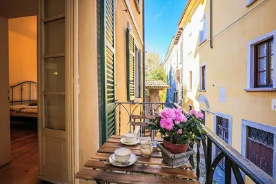 Image de 3½-room corner apartment with small balcony in a sunny, central location
