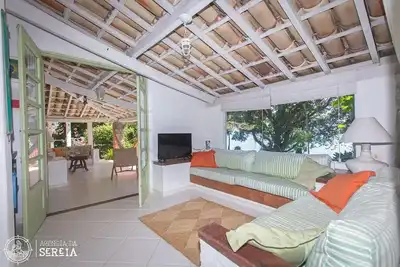 Image de Aconchegante Costeira ao Lado da Praia da Armação - Ilhabela