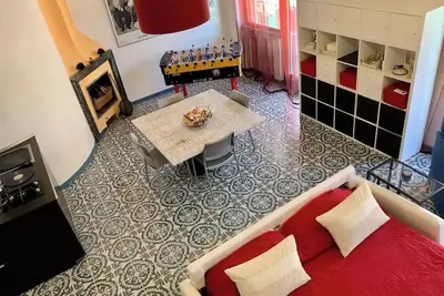 Image de Ciao Sud Appartamento (5+2)
