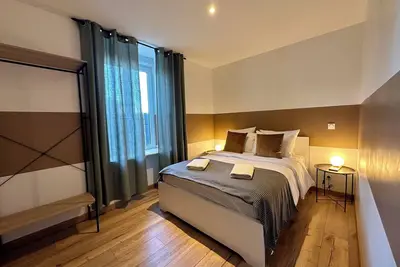 Image de Limoges Sud-lescinqsuites\/le Saint Laurent - Dabnb