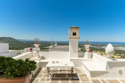 Image de Terrazza Olivia Maria by Wonderful Italy