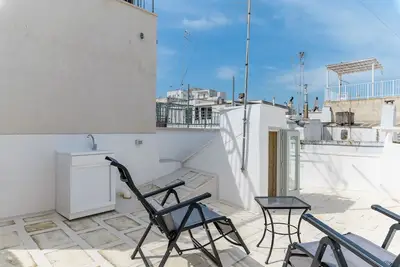 Image de Terrazza GiuMaSe by Wonderful Italy
