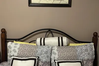 Image de Cozy Lodge Suite