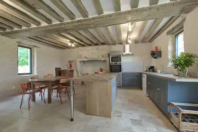 Image de La Cassine - Maison du 18e siècle