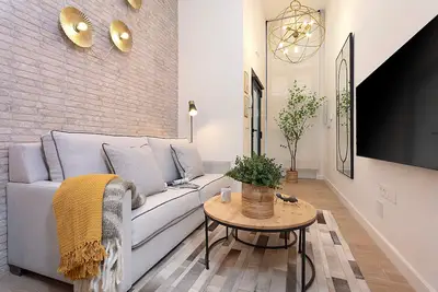 Image de Luxury loft in Granada center. La Paz Ii