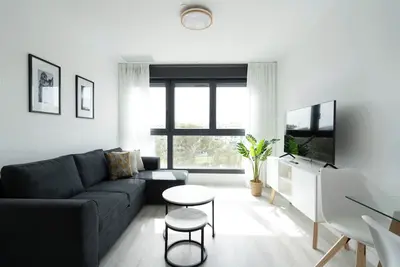 Image de Apartment in the Luxury Torres de Martiricos