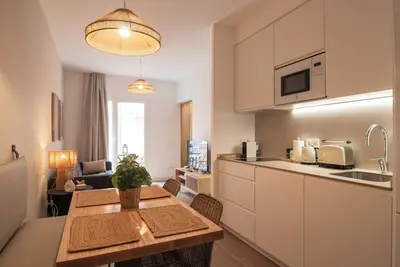 Image de Stay U-nique Apartment Comte Güell