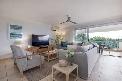Image de Large Ballito Central Home | No Loadshedding